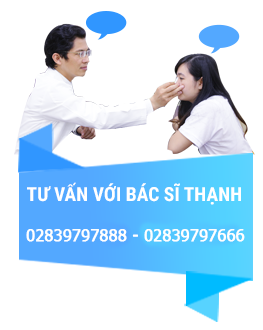 Đăng kí khám với bác sĩ Nguyễn Thế Thạnh - thẩm mỹ viện bác sĩ Nguyễn Thế Thạnh